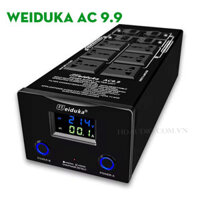 Lọc Nguồn Điện Sạch Weiduka AC 9.9Pro