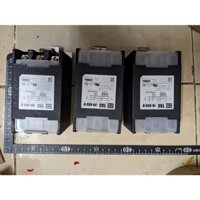 Lọc nguồn emi Cosel 3 phase Nhật tháo tủ loại 10A, 20A size lớn dùng lọc nguồn cho Audio, lọc tổng bảo hành 6 tháng