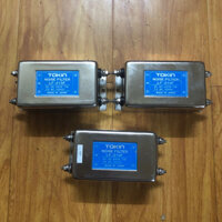 Lọc nguồn Tokin 15A Japan. Lọc nguồn âm thanh audio