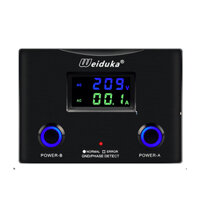 LỌC NGUỒN WEIDUKA AC 9.9