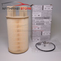 Lọc nhiên liệu dầu Diezen (Lọc giấy) Nissan Navara 2015 đến 2021. Mã sản phẩm: 164034KV0A