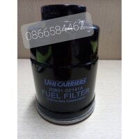 Lọc nhiên liệu động cơ C240, S4S, S4Q2, S6S, 4D94