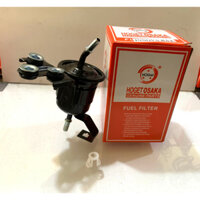 Lọc Nhiên Liệu, Lọc Xăng Xe TOYOTA INNOVA, FORTUNER, HILUX Loại Có Bát Sắt..Hàng OSAKA  Nhật Bản.(Mã: 23300-75140)