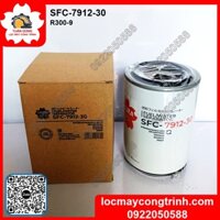 LỌC NHIÊN LIỆU SFC-7912-30, SFC7912, 11LB20310, 11LB-20310, R90T SAKURA