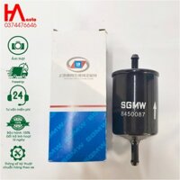 Lọc nhiên liệu Thaco Towner 800. Mã 8450087 (5496962)