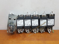Lọc nhiễu nguồn Cosel 1 pha 6A 250V EAC-06-472-D