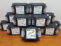 Lọc nhiễu nguồn Cosel 1 pha 6A 250V NAP-06-472