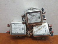 Lọc nhiễu nguồn Nemic-Lambda 1 pha 5A 220VAC MBS-1205-22