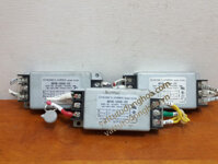 Lọc nhiễu nguồn Nemic-Lambda 1 Pha 6A 250V MYB-1206-33
