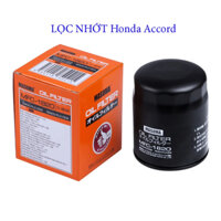 Lọc nhớt Accord Masuma Nhật Bản,Phụ tùng ô tô Honda Accord