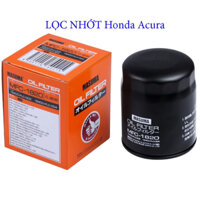 Lọc nhớt Acura Masuma Nhật Bản,Phụ tùng ô tô Honda Acura