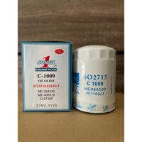 Lọc nhớt C1009/ C-1009/ ME 084530/ P559128