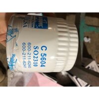 Lọc nhớt C5604-SO2310 oi phiu tơ/phụ tùng ô tô
