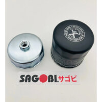 Lọc nhớt + Cảo tháo lọc nhớt HONDA