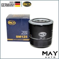 Lọc Nhớt Carens 2.0 SCT GERMANY SM 125