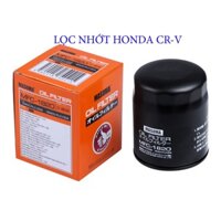 Lọc nhớt CRV Masuma Nhật Bản,Phụ tùng ô tô Honda CR-V