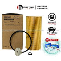 Lọc nhớt động cơ, lọc dầu xe Santafe(dầu), Sorento(dầu), Sedona(xăng), Tucson(dầu), Carnival mã OEM: 26320 2F100