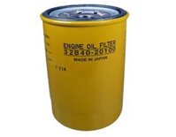 Lọc nhớt động cơ Mitsubishi s6s- 32B4020100