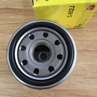 Lọc nhớt động cơ ô tô JS Asakashi C932J