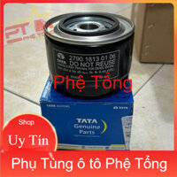 lọc nhớt dùng cho TATA SuperACE euro 2