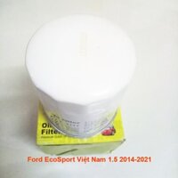 Lọc nhớt Ford EcoSport Việt Nam 1.5L 2014-2021 1007705