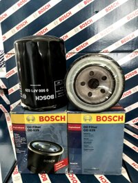 Lọc nhớt Ford Ranger 2.5, Everest 2.53.0, Mazda BT-50 06-11 Máy dầuDiesel - Bosch OD029