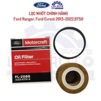 Lọc nhớt Ford Ranger Ford Everest Mazda BT 50