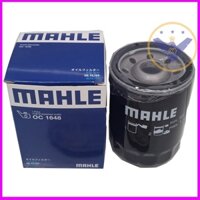 Lọc nhớt hãng MAHLE OC-1648  xe Toyota Innova,Fortuner,Hilux,Landcruiser