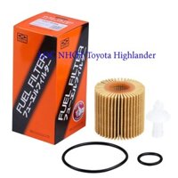 Lọc nhớt Highlander Masuma Nhật Bản,Phụ tùng ô tô Toyota Highlander