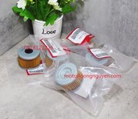 LỌC NHỚT HONDA REBEL 300 -CBR300 HÀNG CHÍNH HÃNG