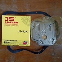 Lọc nhớt hộp số Hyundai i30 1.6L 2007-2011 mã JT472K của JS Asakashi Nhật Bản