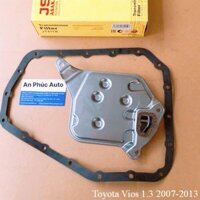 Lọc nhớt hộp số Toyota Vios 1.3 2007, 2008, 2009, 2010, 2011, 2012, 2013 #JS Asakashi Nhật JT411K