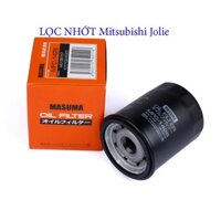 Lọc nhớt Jolie Masuma Nhật Bản,Phụ tùng ô tô Mitsubishi Jolie
