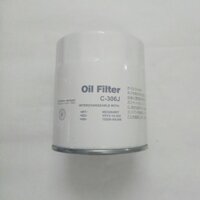 Lọc nhớt Kia Sorento 2.5L Diesel 2002-2008 OK467-23-802