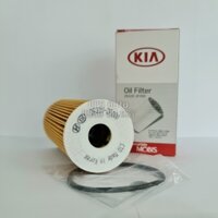 Lọc nhớt Kia Sorento, Hyundai Santafe 2009-2019 hiệu Hyundai 26320-2F100