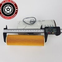 Lọc nhớt (lọc dầu) động cơ xe Mercedes-Benz C180, C250, E200, E250, SLK (Mã:2711800509/2711840325/2711840425/2711840525)