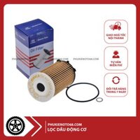 Lọc nhớt, lọc dầu động cơ xe Kia Sedona, Huyndai Santafe máy xăng (2014-2021) Mã: 263203CAA0/26320-3CAA0