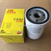 Lọc nhớt, Lọc dầu Ford Transit Việt Nam 2.3L 2002-2007 #JS Asakashi Nhật Bản C010J, C-010J