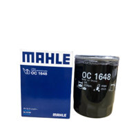Lọc nhớt MAHLE OC-1648 cho xe Toyota Innova,Fortuner,Hilux,Landcruiser