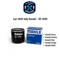 LỌC NHỚT MÁY Suzuki Swift, Celerio, Ciaz, Ertiga, Carry