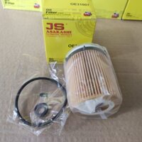 Lọc nhớt Mercedes A250 2012-2023