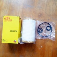 Lọc nhớt Mercedes-Benz C180 2.2L W204 2010-2013 000.180.31.09