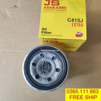 Lọc nhớt Mitsubishi Attrage 2007-2023