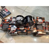 lọc nhớt mỹ chính hãng k&n 303 204