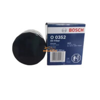 Lọc nhớt Ô tô BOSCH 0986AF0352 O0352 Xe Vinfast Fadil 2019-2022 Cao 75cm Đường kính 76cm Korea | Hibushop