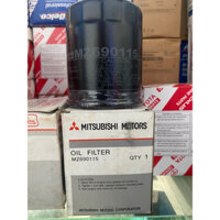 lọc nhớt sắt XPANDO,Attrage,Grandis,Pajero