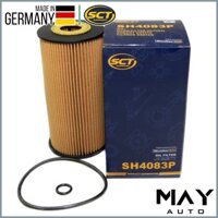 Lọc Nhớt Sorento 2.2 2009- SCT GERMANY SH 4083P