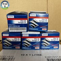 Lọc Nhớt Suzuki Cho Satria FI, Raider FI, GSX R150, GSX S150