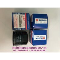 Lọc nhớt Suzuki Swift