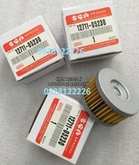 LỌC NHỚT SUZUKI GN250-BIGBOY250-ST250...